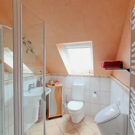 Storchennest - 58270 *