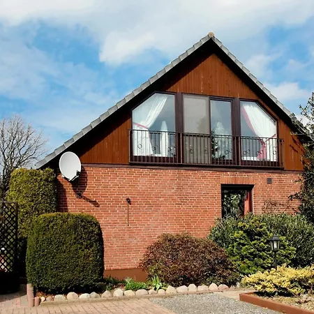 Storchennest - 58270 Susel