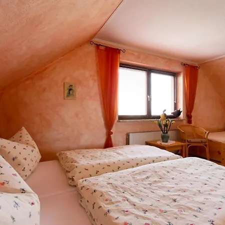 Storchennest - 58270 公寓 *