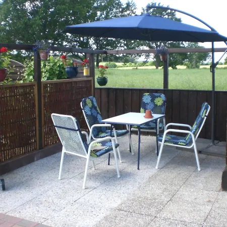 Storchennest - 58270 公寓 Susel